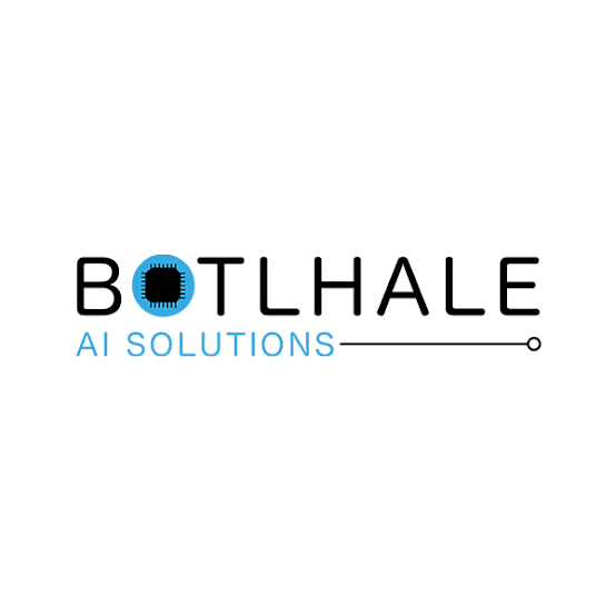 Botlhale AI logo