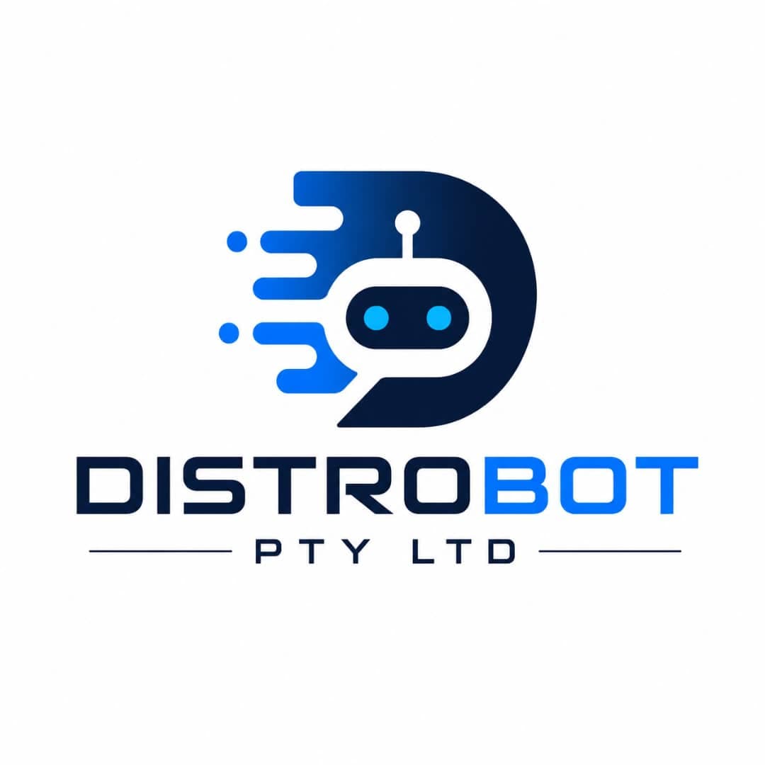 Distrobot (Pty) Ltd logo